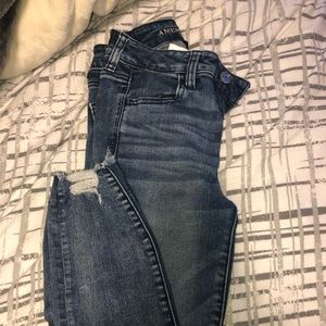 American Eagle Women’s Jeans